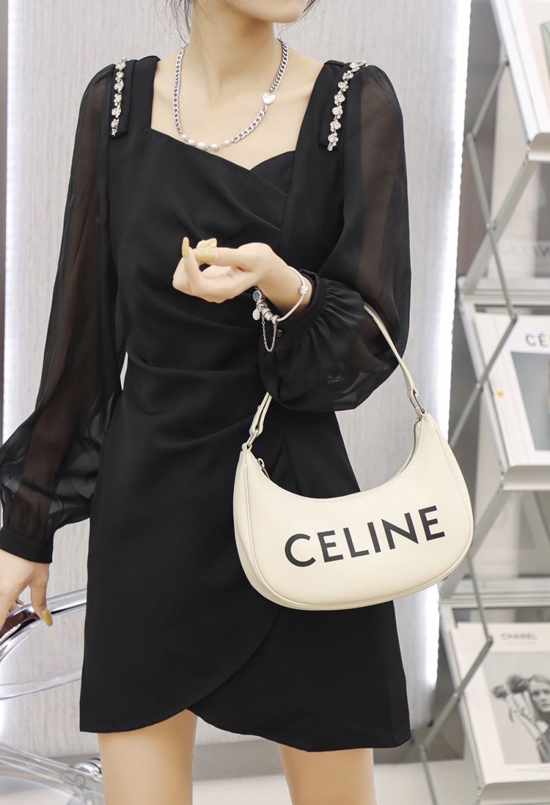 Celine Hobo Bags